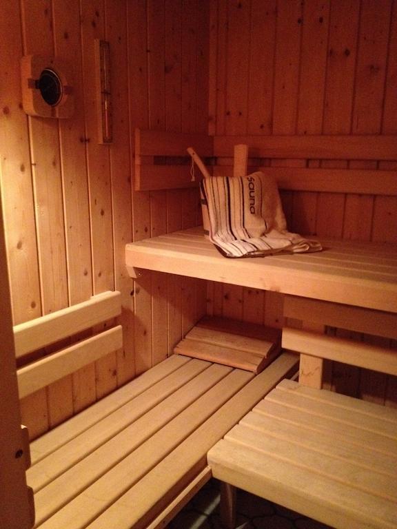 Haus Zur Therme Bad Mitterndorf Room photo